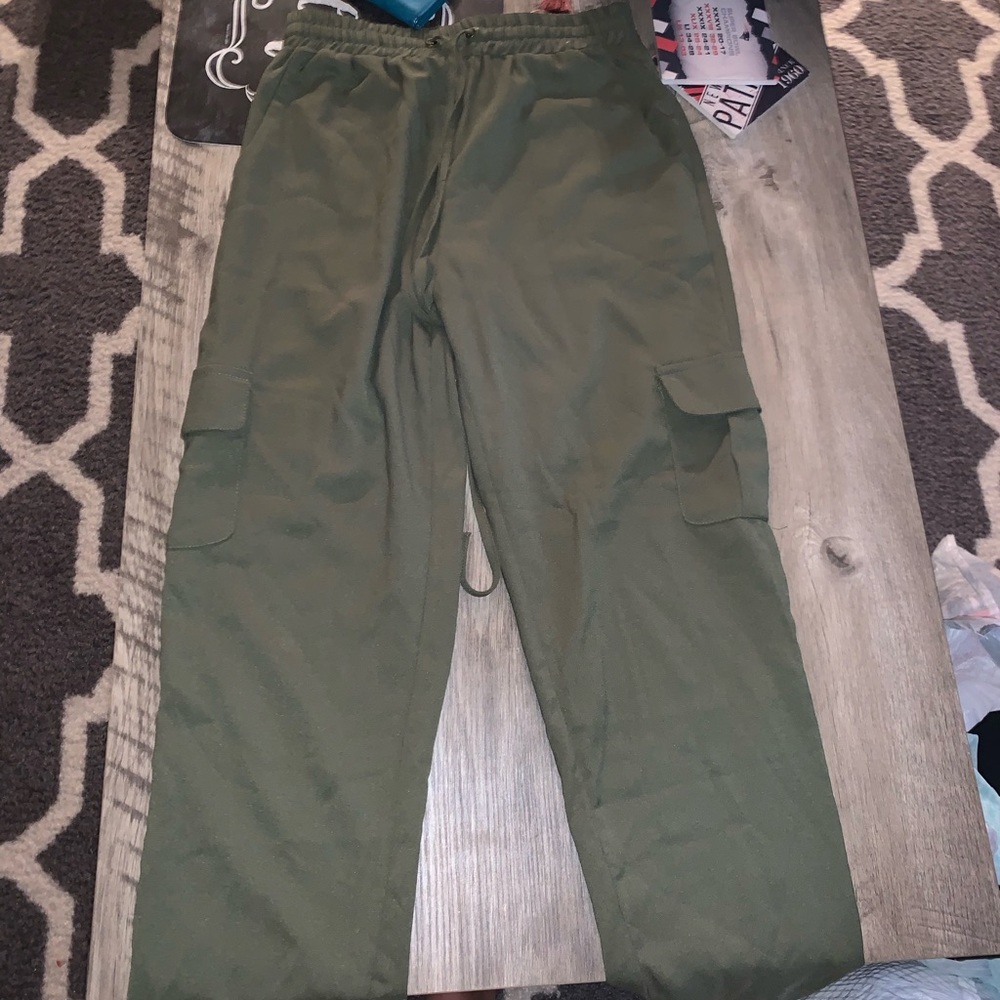 Pants
